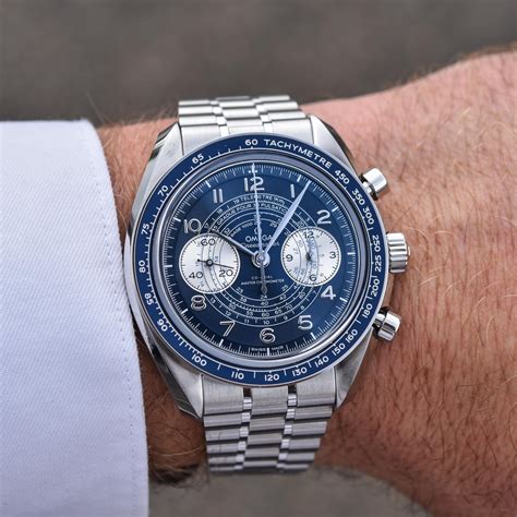 omega sec presentation watch|omega chronoscope watch download.